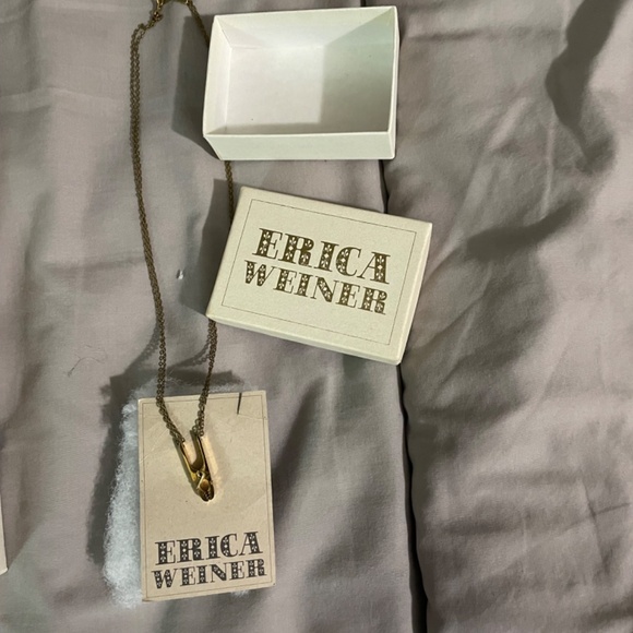 Erica Weiner necklaces - Picture 2 of 6